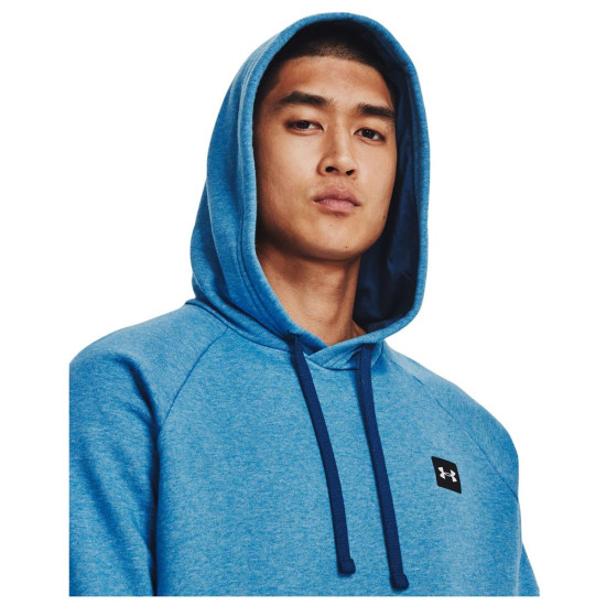 Under Armour Ανδρικό φούτερ Rival fleece